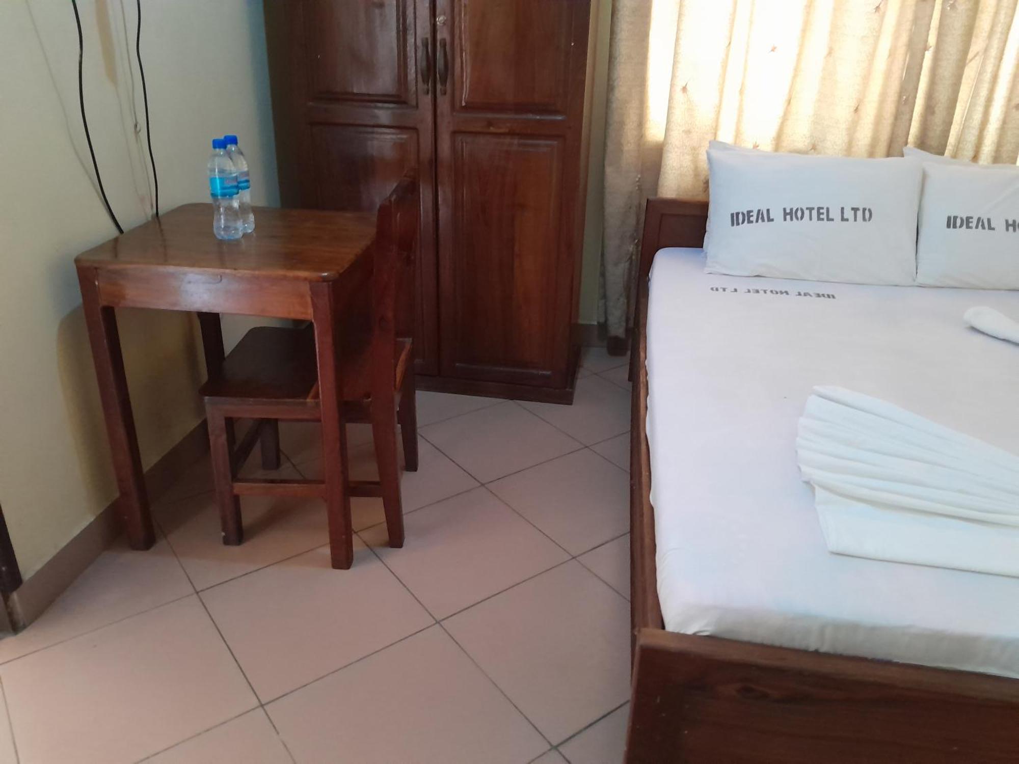 Hotel Ideal Darüsselam Dış mekan fotoğraf