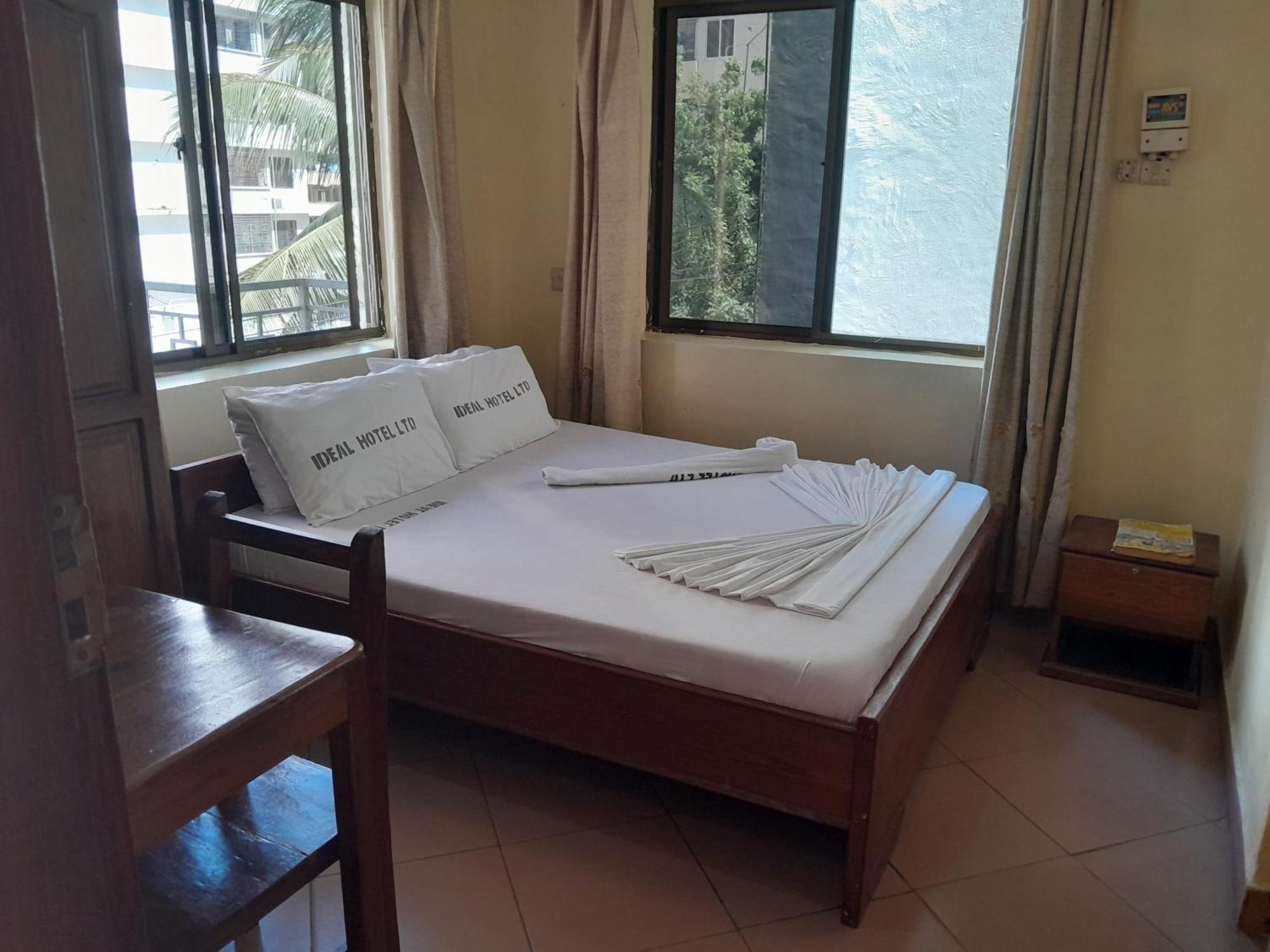 Hotel Ideal Darüsselam Dış mekan fotoğraf