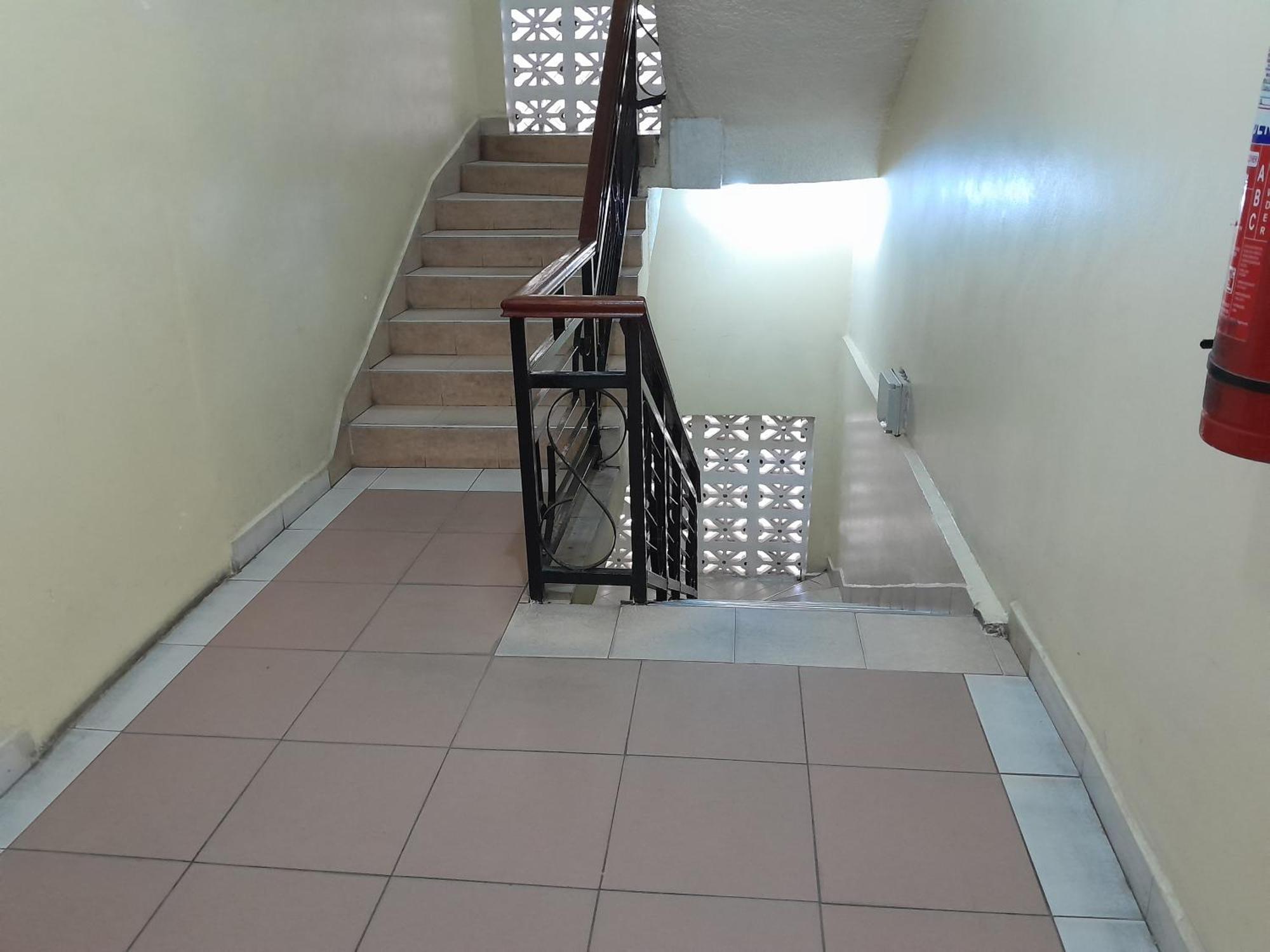 Hotel Ideal Darüsselam Dış mekan fotoğraf