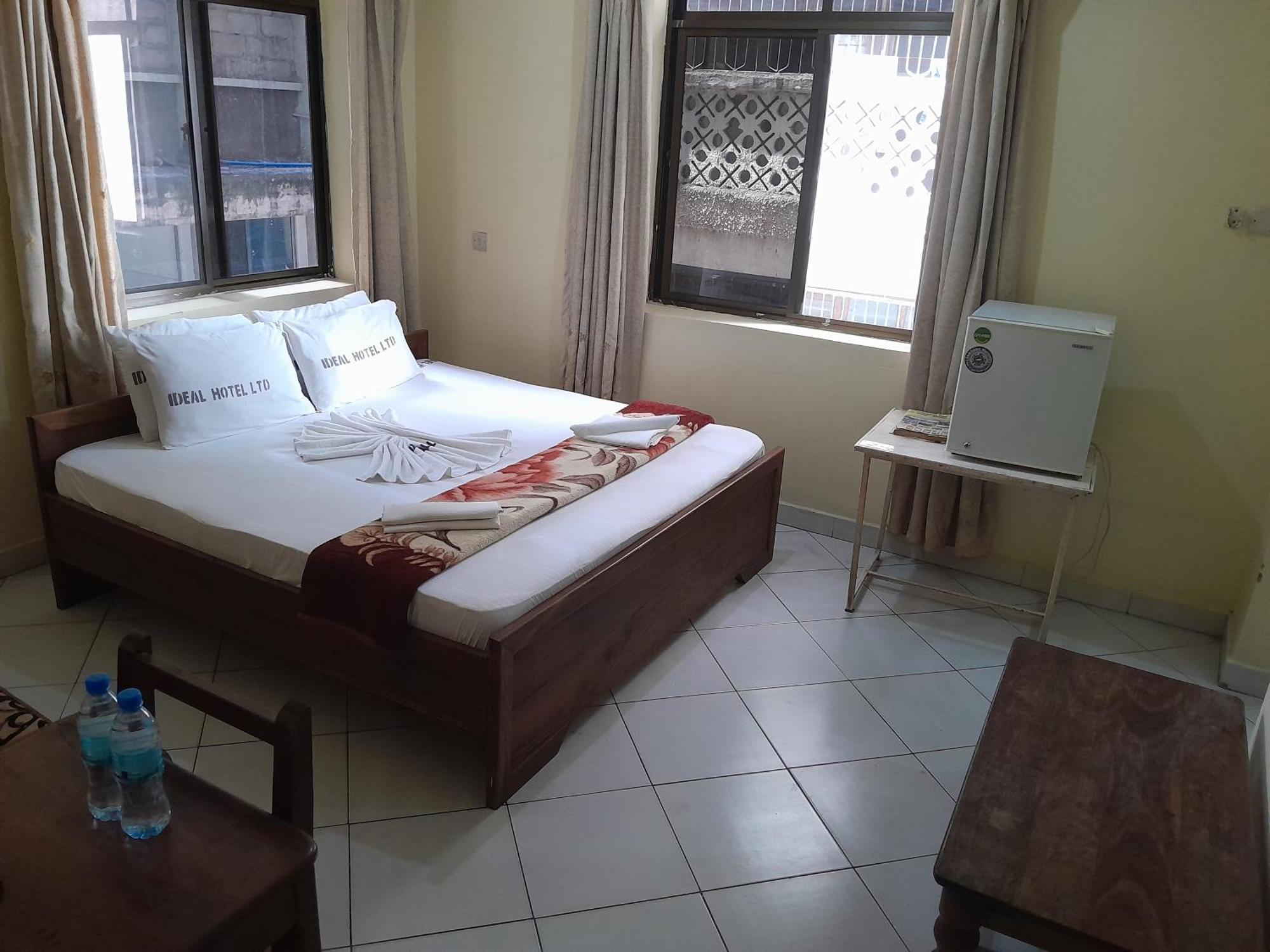 Hotel Ideal Darüsselam Dış mekan fotoğraf