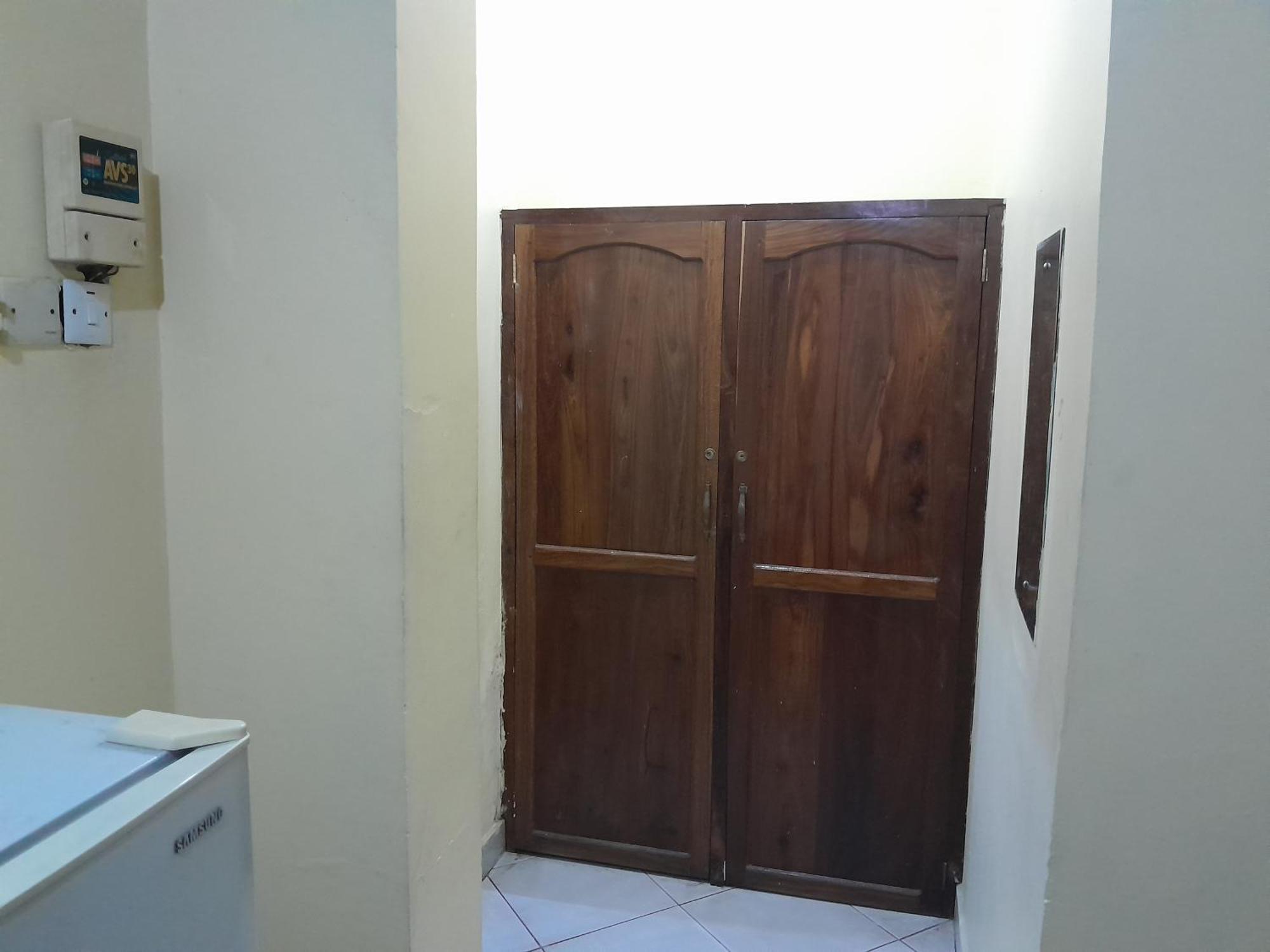 Hotel Ideal Darüsselam Dış mekan fotoğraf