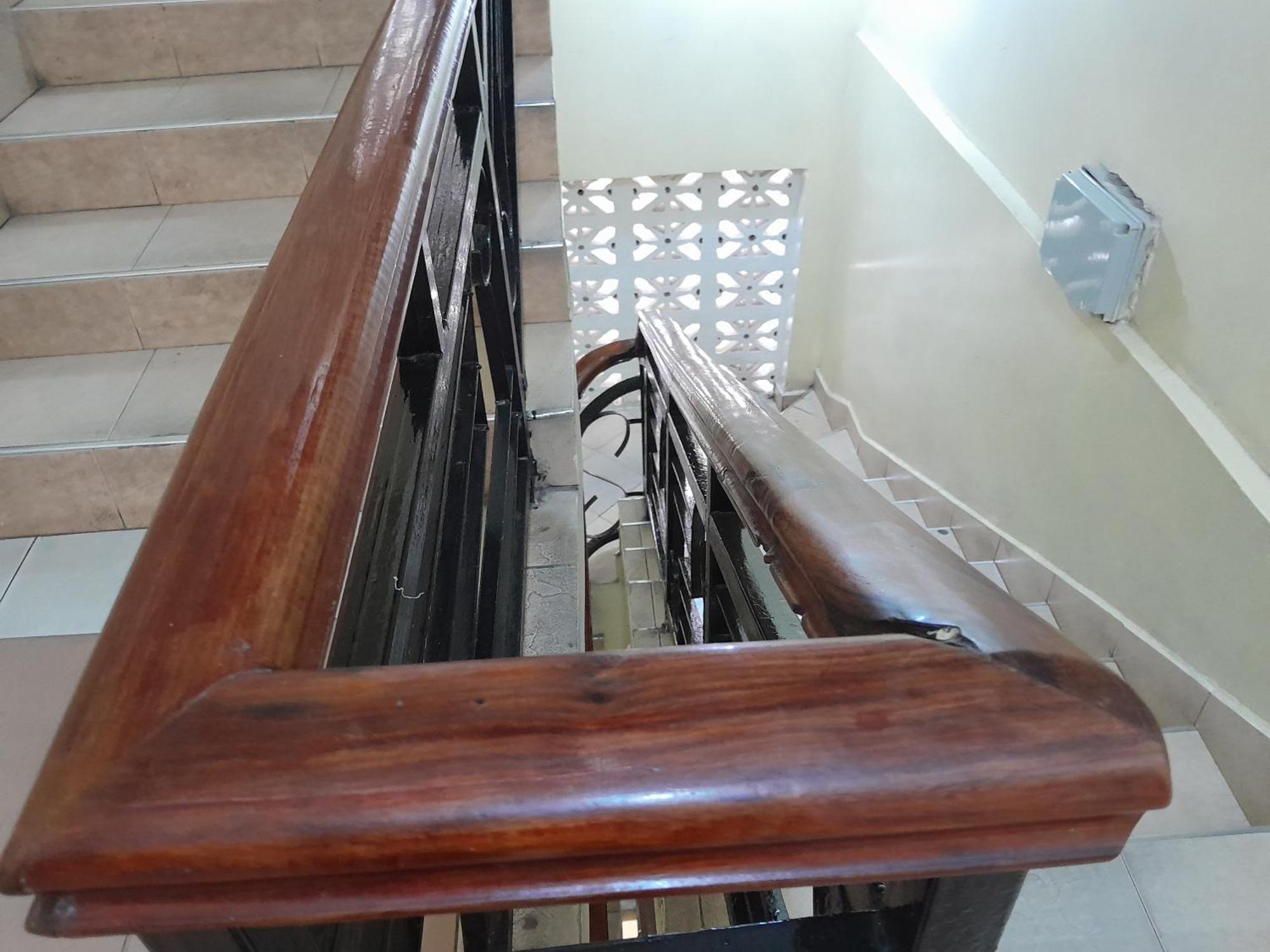 Hotel Ideal Darüsselam Dış mekan fotoğraf