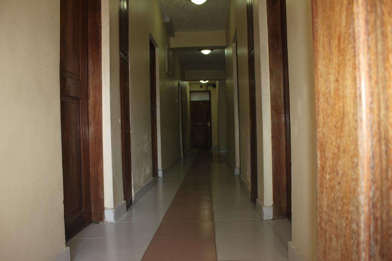 Hotel Ideal Darüsselam Dış mekan fotoğraf