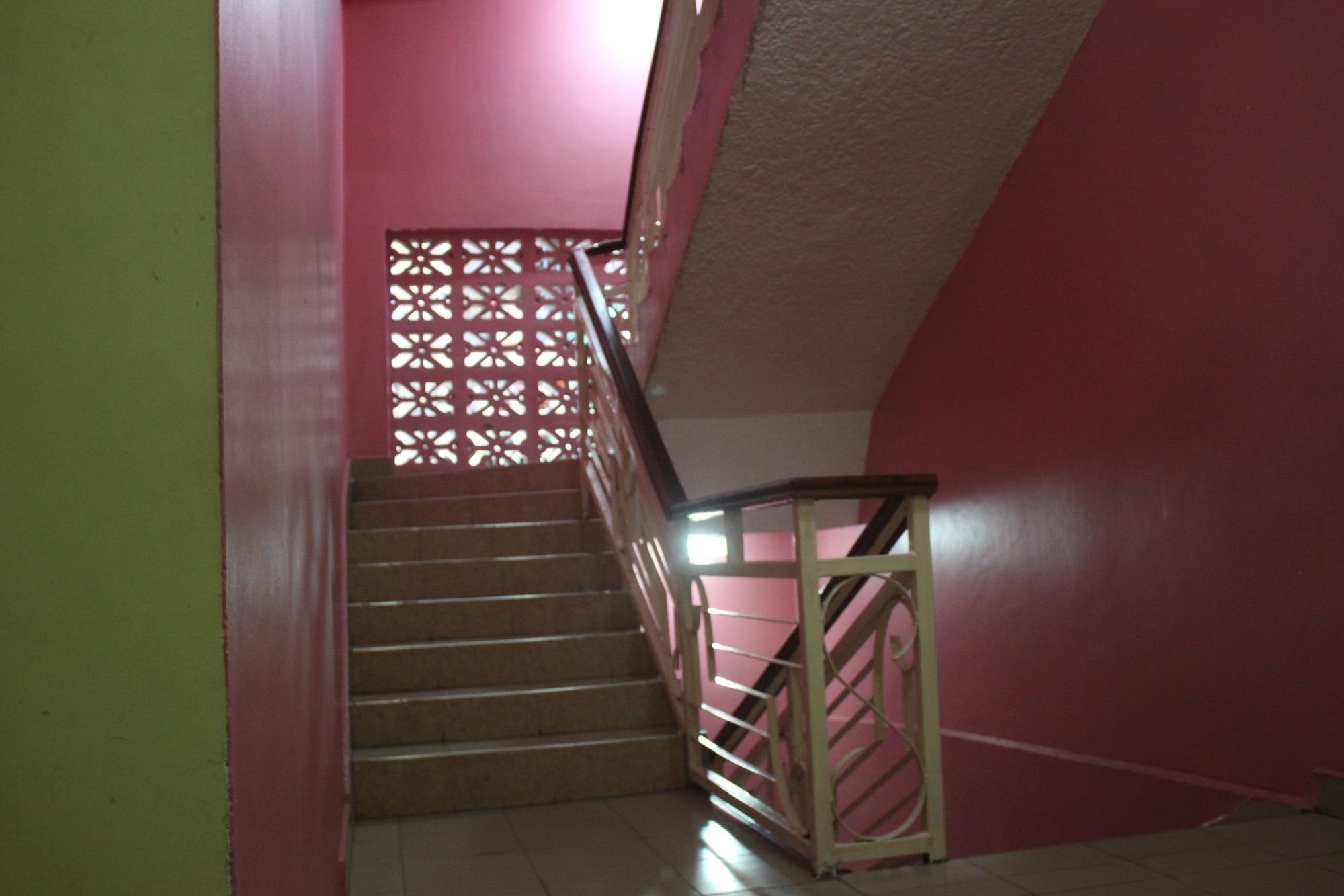 Hotel Ideal Darüsselam Dış mekan fotoğraf